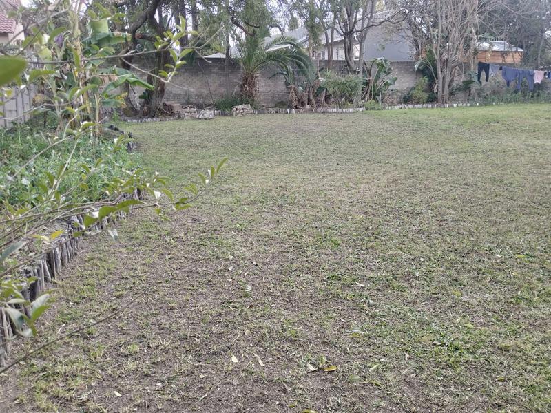 4 Bedroom Property for Sale in Vorna Valley Gauteng