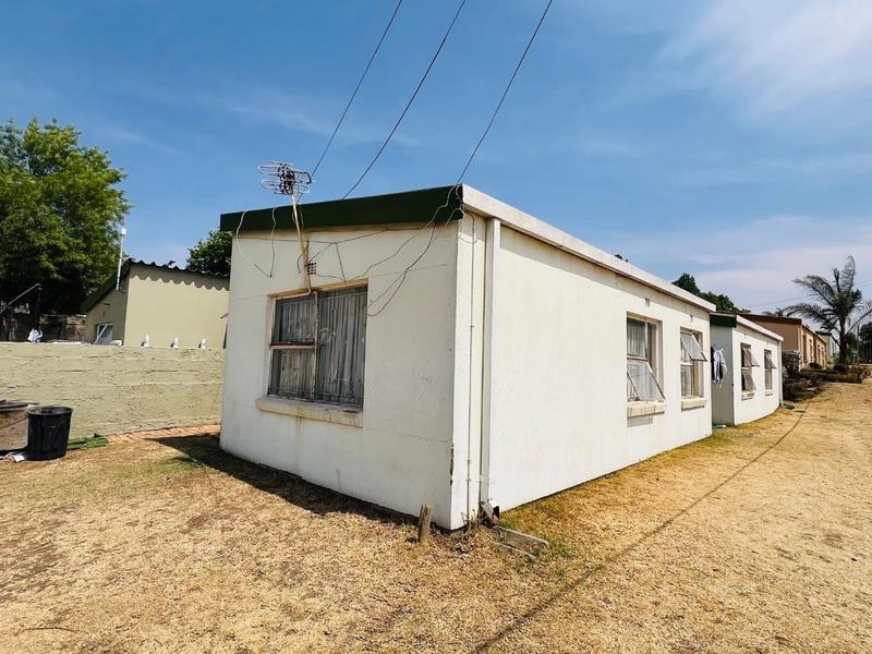 3 Bedroom Property for Sale in Bloubosrand Gauteng