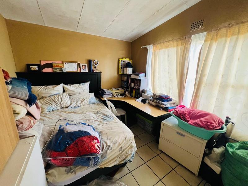 3 Bedroom Property for Sale in Bloubosrand Gauteng