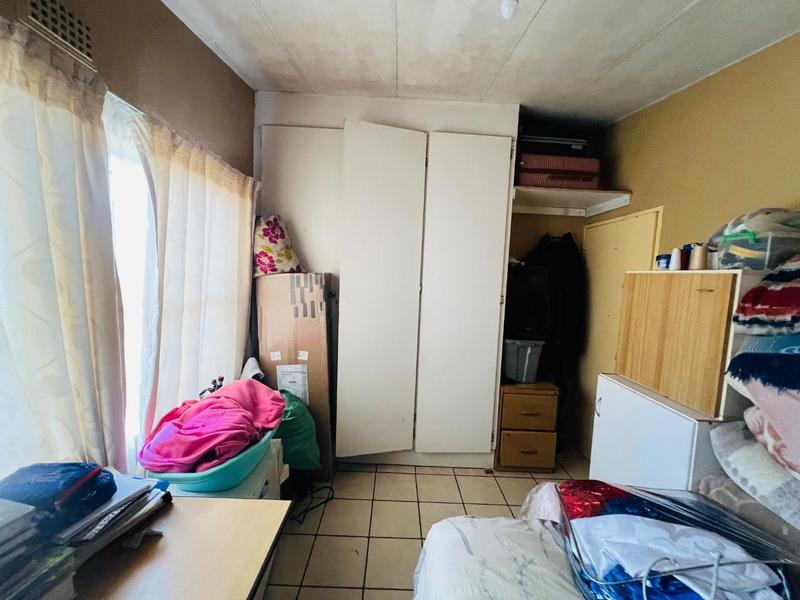 3 Bedroom Property for Sale in Bloubosrand Gauteng