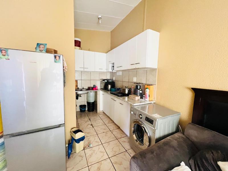 2 Bedroom Property for Sale in Bloubosrand Gauteng