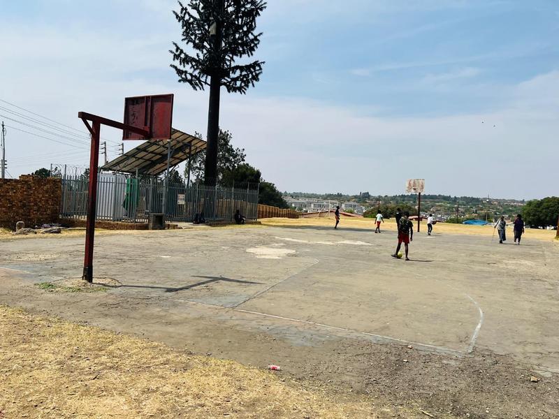 2 Bedroom Property for Sale in Bloubosrand Gauteng