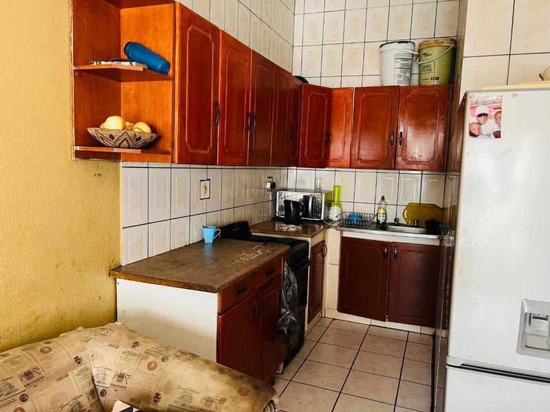 2 Bedroom Property for Sale in Bloubosrand Gauteng