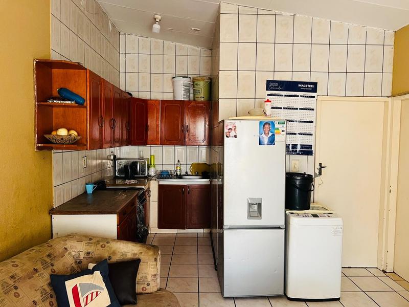 2 Bedroom Property for Sale in Bloubosrand Gauteng
