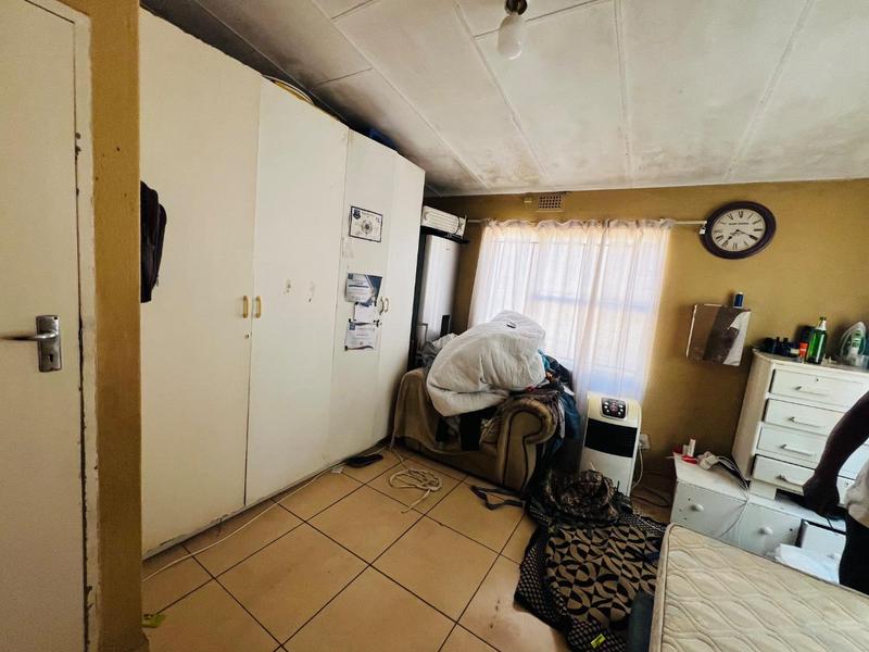 2 Bedroom Property for Sale in Bloubosrand Gauteng
