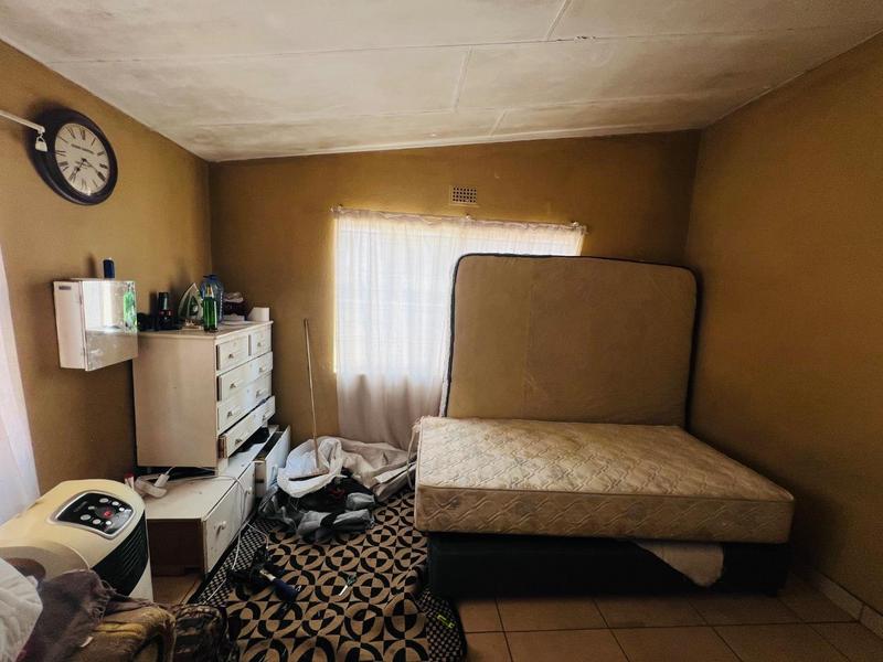 2 Bedroom Property for Sale in Bloubosrand Gauteng