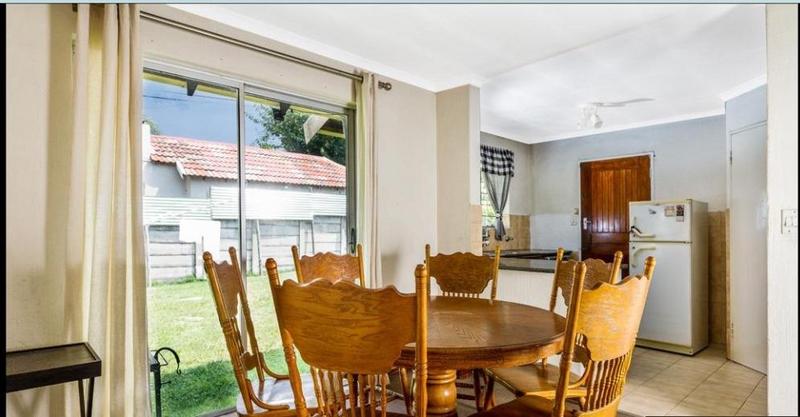 4 Bedroom Property for Sale in Bloubosrand Gauteng