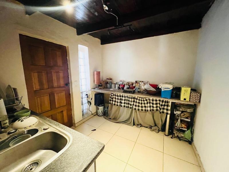 4 Bedroom Property for Sale in Bloubosrand Gauteng