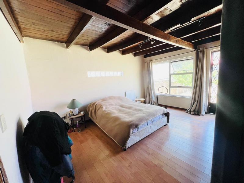 4 Bedroom Property for Sale in Bloubosrand Gauteng