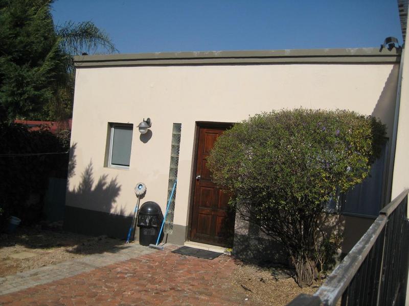4 Bedroom Property for Sale in Bloubosrand Gauteng