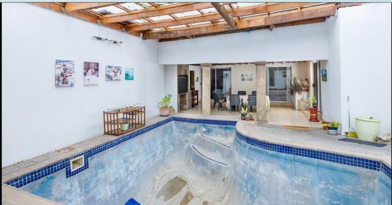 4 Bedroom Property for Sale in Bloubosrand Gauteng