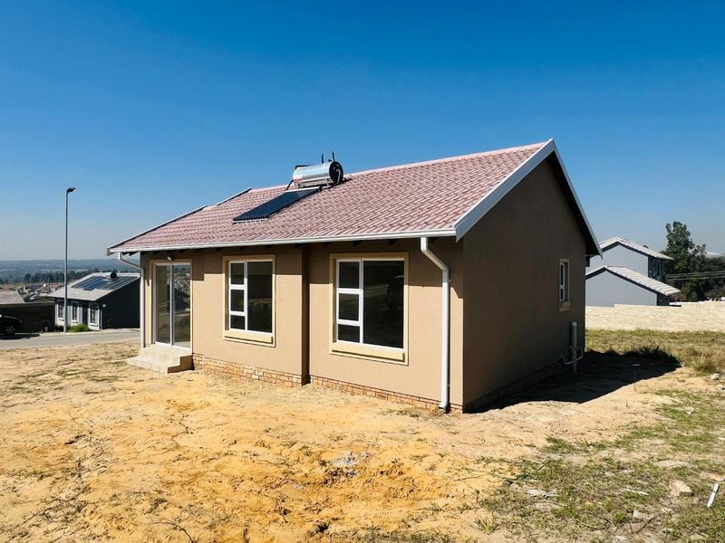 3 Bedroom Property for Sale in Kya Sands Gauteng