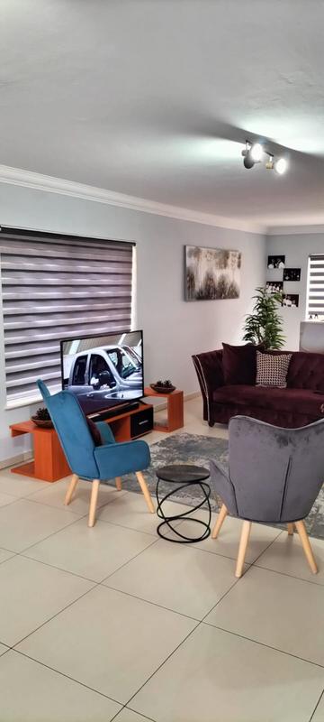 2 Bedroom Property for Sale in Noordhang Gauteng