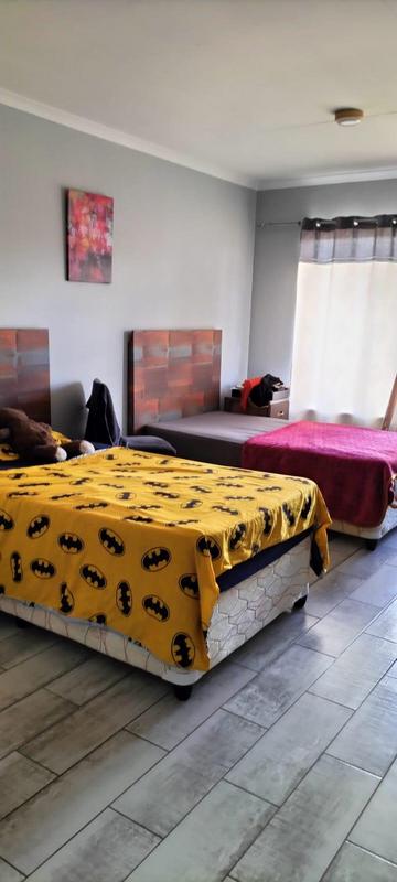 2 Bedroom Property for Sale in Noordhang Gauteng