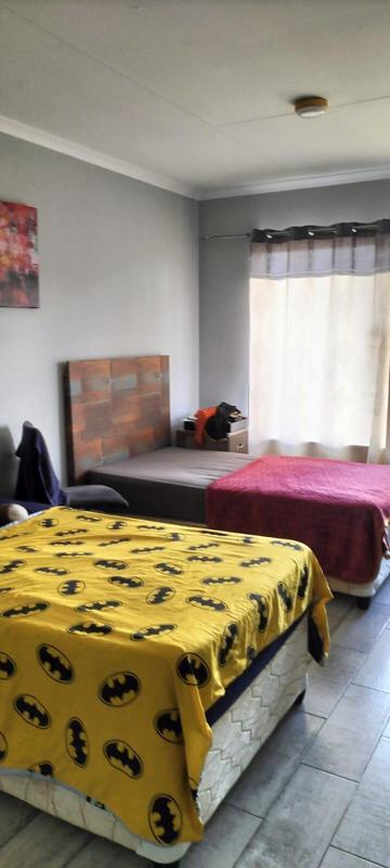 2 Bedroom Property for Sale in Noordhang Gauteng