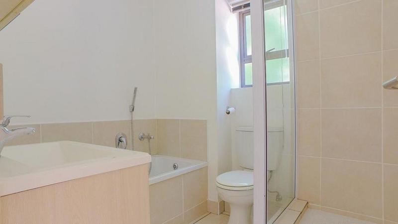 2 Bedroom Property for Sale in Paulshof Gauteng