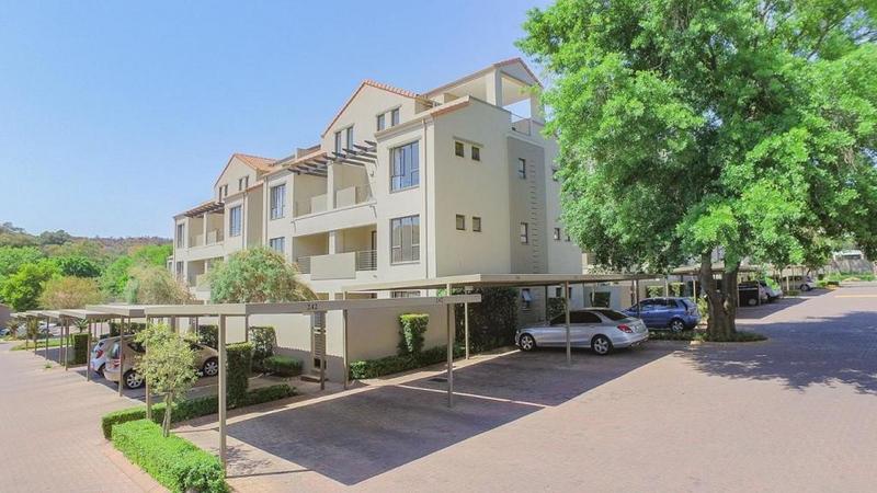 2 Bedroom Property for Sale in Paulshof Gauteng