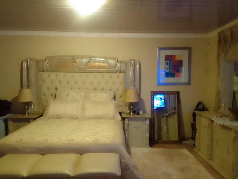 3 Bedroom Property for Sale in Protea Glen Gauteng