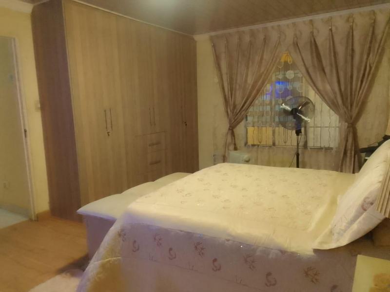 3 Bedroom Property for Sale in Protea Glen Gauteng