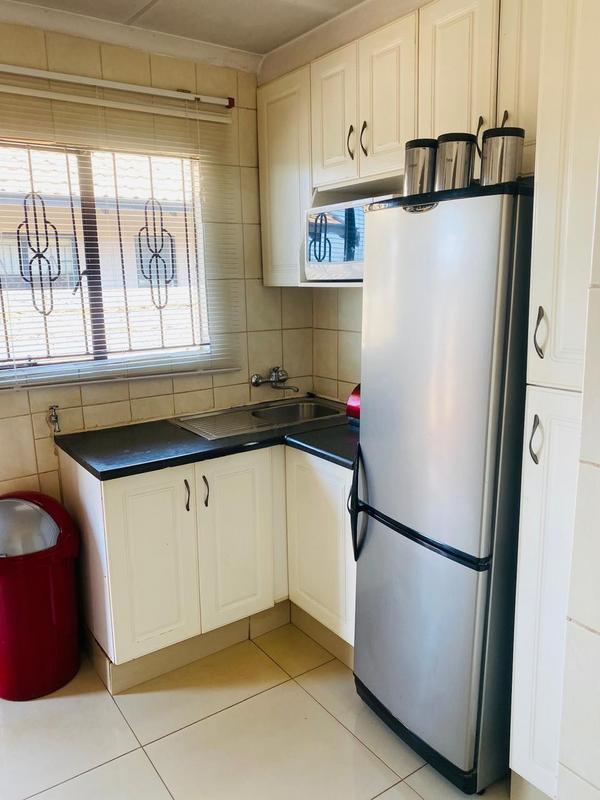 3 Bedroom Property for Sale in Protea Glen Gauteng