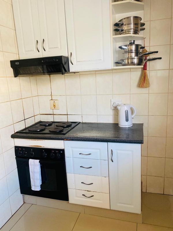 3 Bedroom Property for Sale in Protea Glen Gauteng