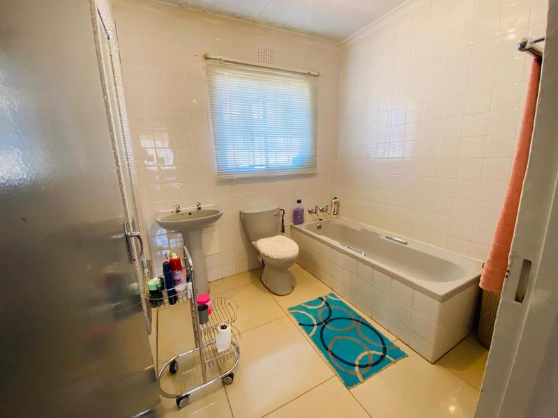 3 Bedroom Property for Sale in Protea Glen Gauteng