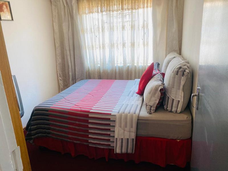 3 Bedroom Property for Sale in Protea Glen Gauteng