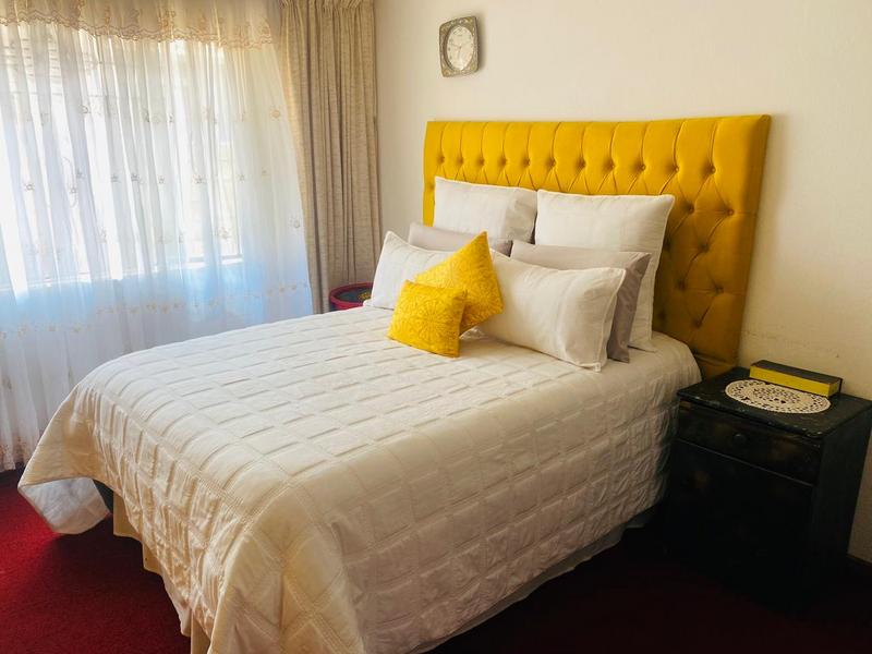 3 Bedroom Property for Sale in Protea Glen Gauteng