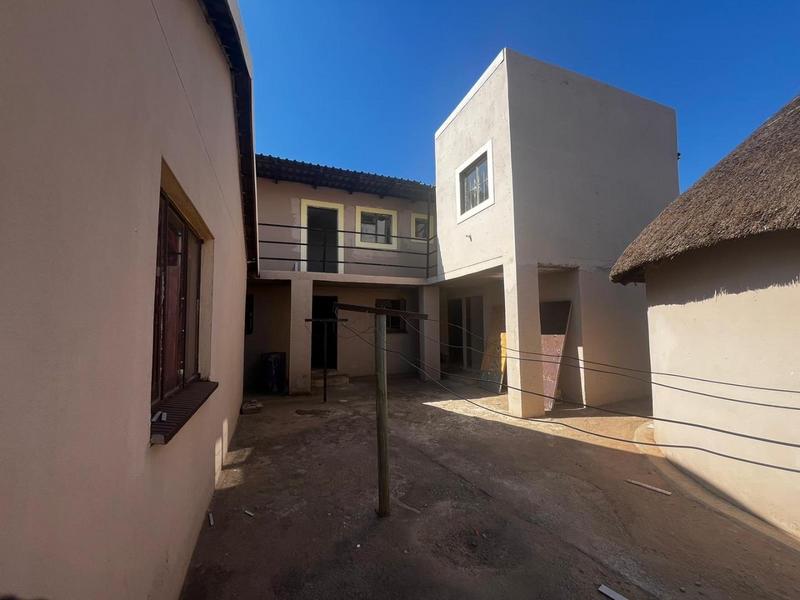 21 Bedroom Property for Sale in Protea South Gauteng