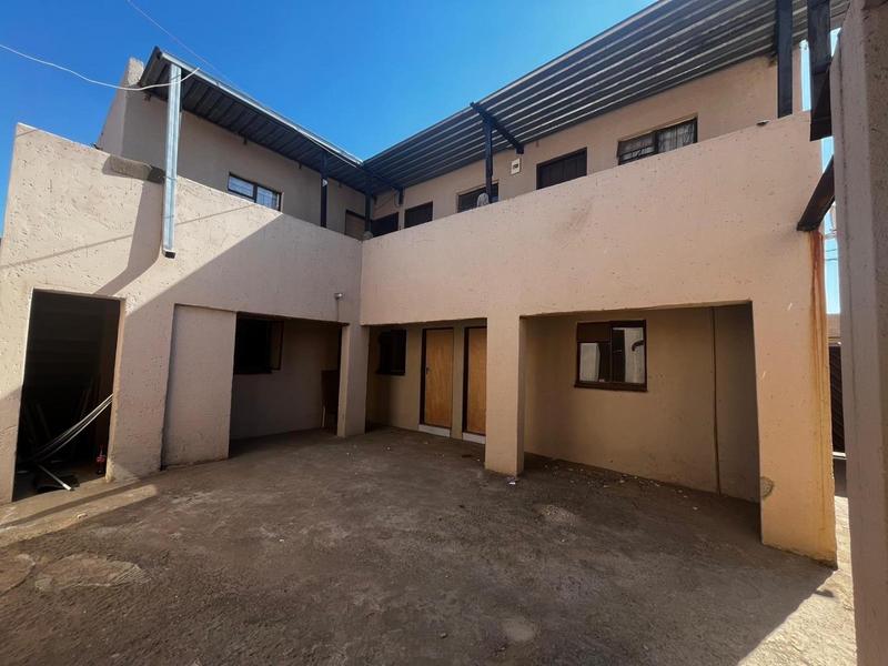 21 Bedroom Property for Sale in Protea South Gauteng