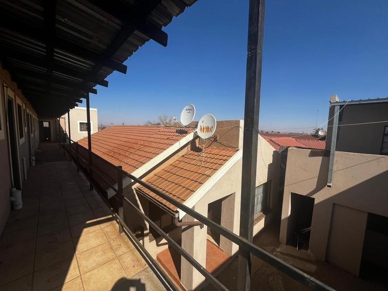 21 Bedroom Property for Sale in Protea South Gauteng