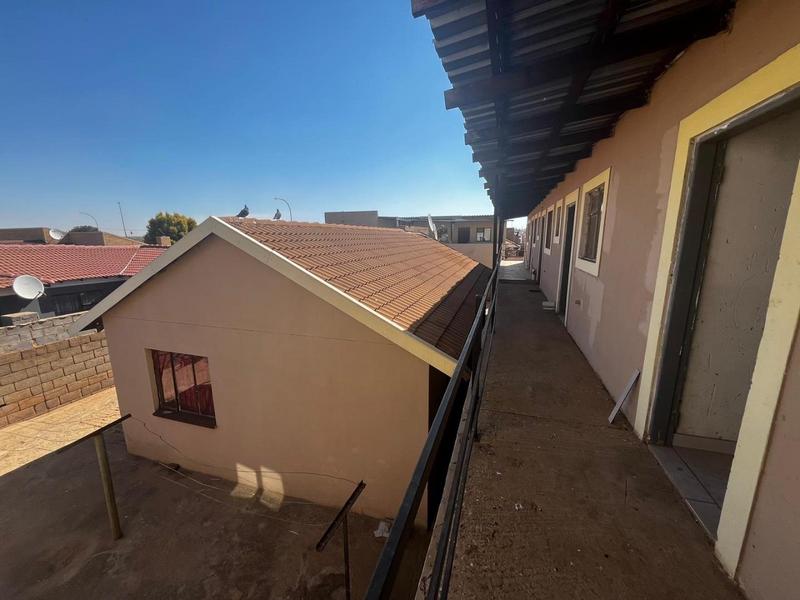 21 Bedroom Property for Sale in Protea South Gauteng