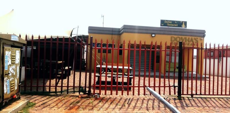 Commercial Property for Sale in Olievenhoutbosch Gauteng