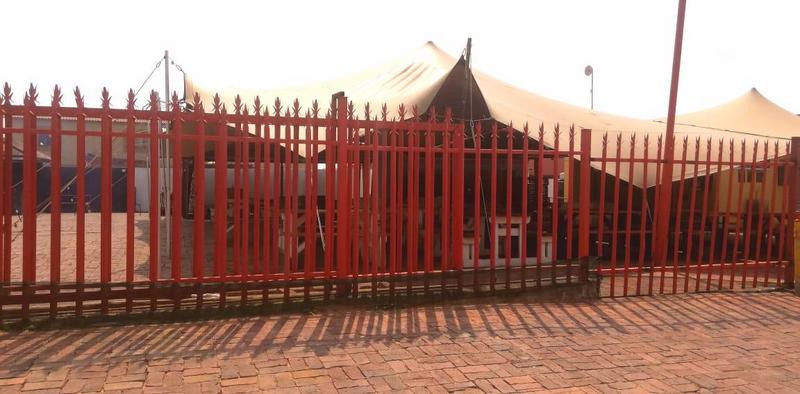 Commercial Property for Sale in Olievenhoutbosch Gauteng