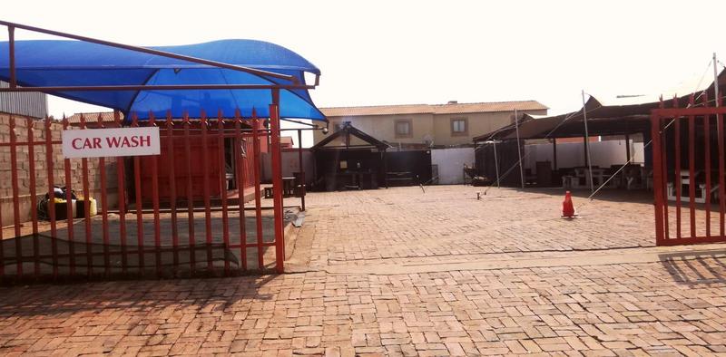 Commercial Property for Sale in Olievenhoutbosch Gauteng