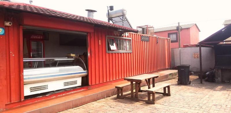 Commercial Property for Sale in Olievenhoutbosch Gauteng
