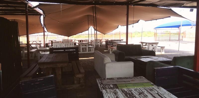 Commercial Property for Sale in Olievenhoutbosch Gauteng