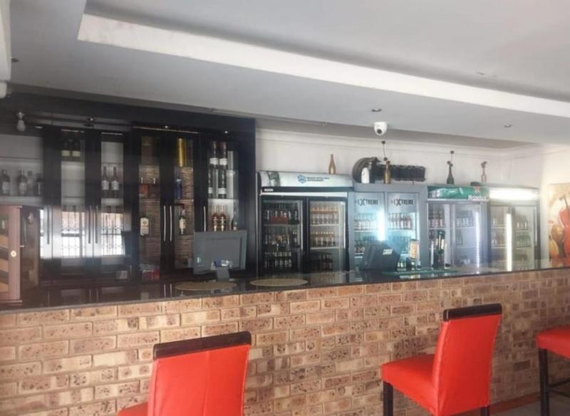 Commercial Property for Sale in Olievenhoutbosch Gauteng