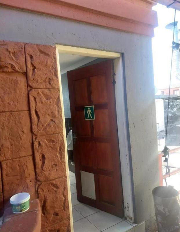 Commercial Property for Sale in Olievenhoutbosch Gauteng
