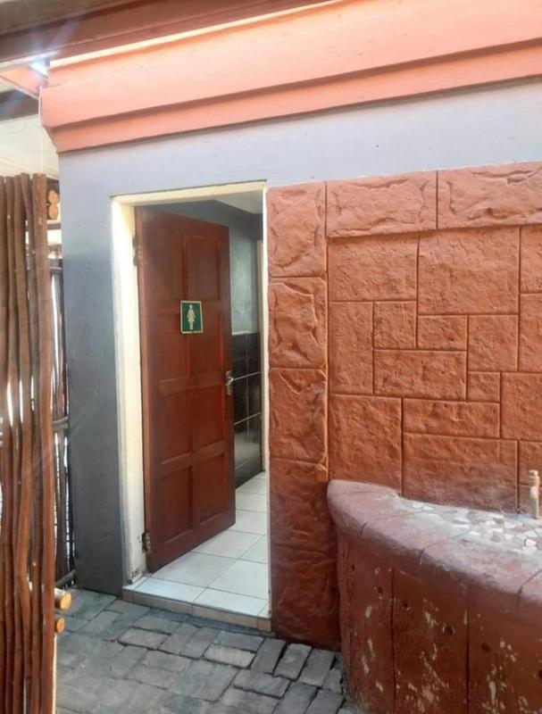 Commercial Property for Sale in Olievenhoutbosch Gauteng