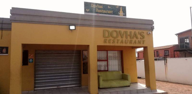 Commercial Property for Sale in Olievenhoutbosch Gauteng