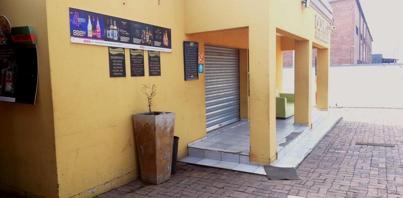 Commercial Property for Sale in Olievenhoutbosch Gauteng