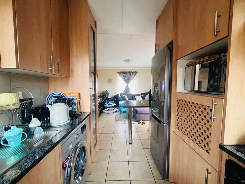 3 Bedroom Property for Sale in Olievenhoutbosch Gauteng