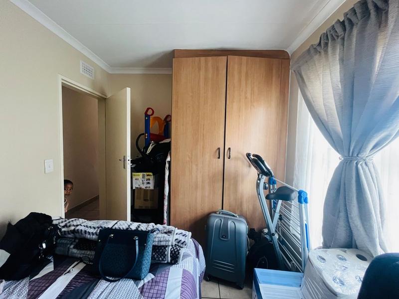 3 Bedroom Property for Sale in Olievenhoutbosch Gauteng