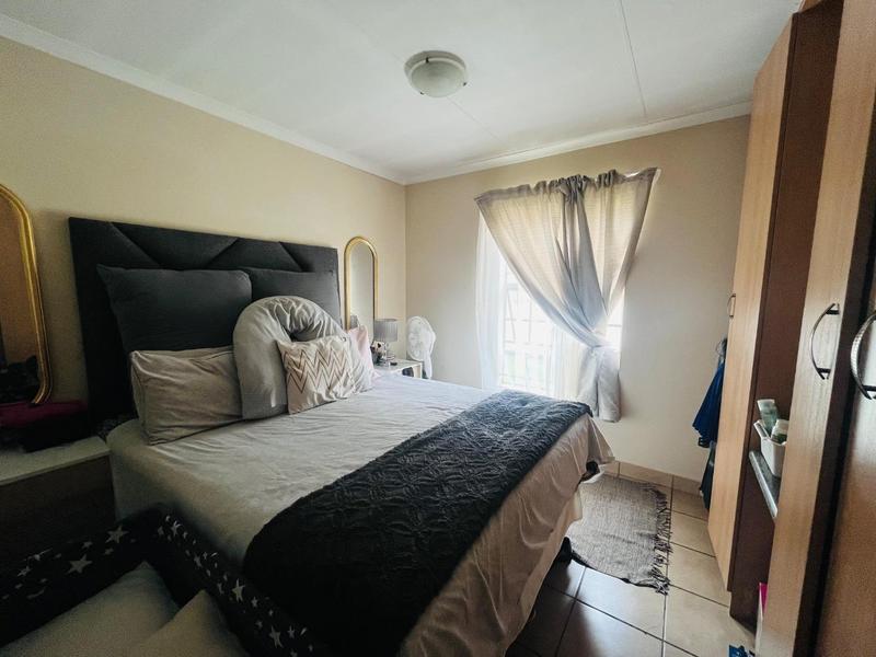 3 Bedroom Property for Sale in Olievenhoutbosch Gauteng
