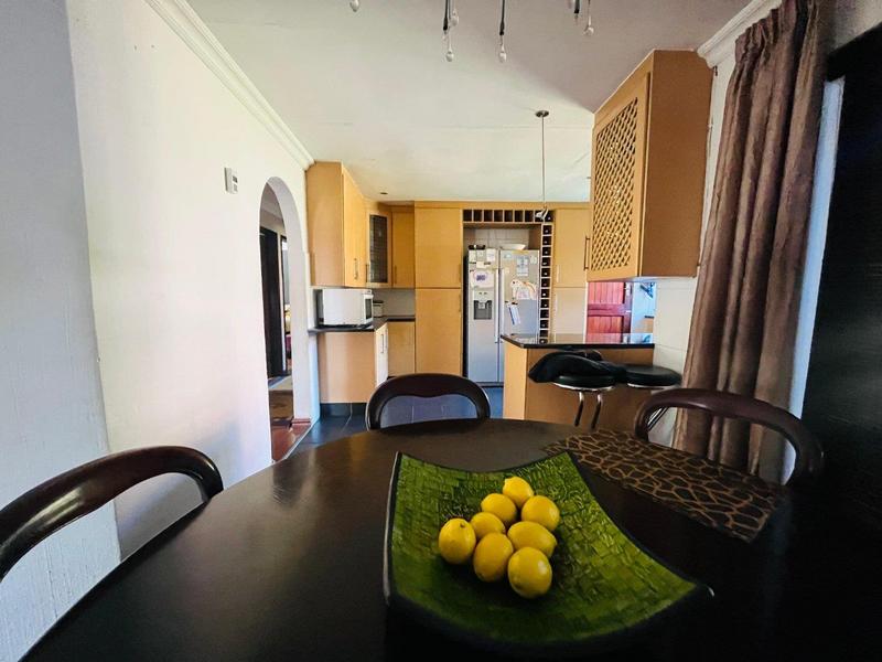 4 Bedroom Property for Sale in The Reeds Gauteng