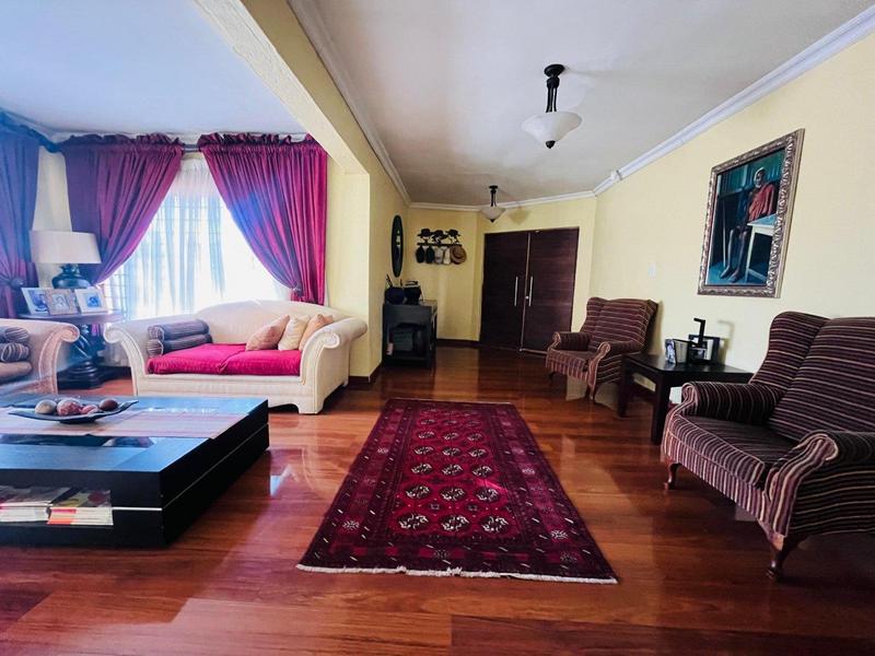 4 Bedroom Property for Sale in The Reeds Gauteng