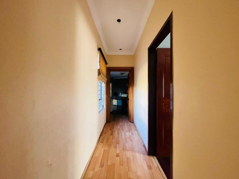 4 Bedroom Property for Sale in The Reeds Gauteng