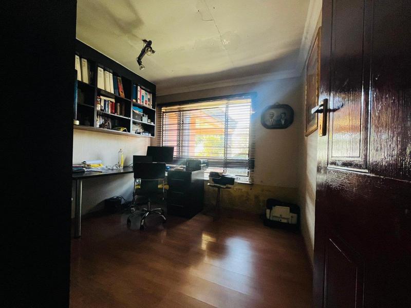 4 Bedroom Property for Sale in The Reeds Gauteng