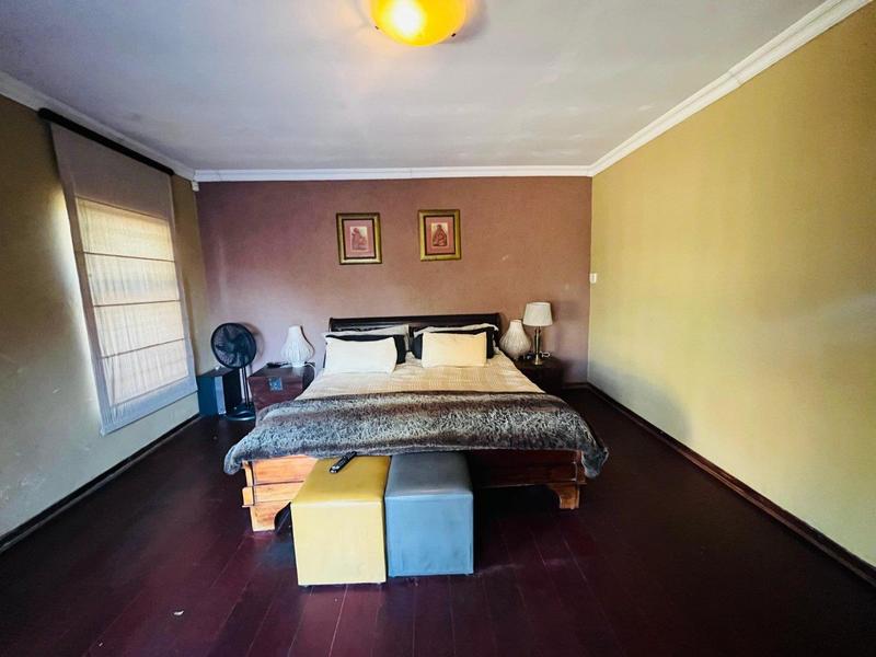 4 Bedroom Property for Sale in The Reeds Gauteng